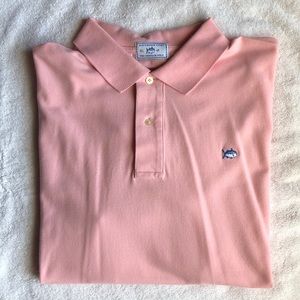Southern Tide Skipjack Polo